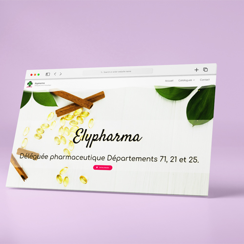 Elypharma