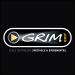 grim
